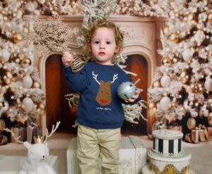 Naydelin Navarrete Instagram - Feliz navidad 🌲🎉

Les deseamos familia Anguiano Navarrete

Nuestras fotos hermosas 📸 @cielocardonastudio