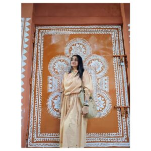 Nazia Haque Orsha Instagram - Happy new year...
To all my lovely supporters...