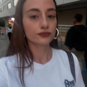 Nazlı Bulum Instagram - 2024 🤍
