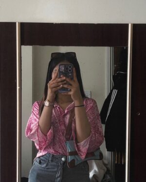 Neeha Riyaz Instagram - Days like these… >< 

#fits #outfit #fashion #fashionblogger #fashionstyle #styleblogger #styling #streetstyle #fashionable #london #uk