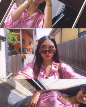 Neeha Riyaz Instagram - Days like these… >< 

#fits #outfit #fashion #fashionblogger #fashionstyle #styleblogger #styling #streetstyle #fashionable #london #uk