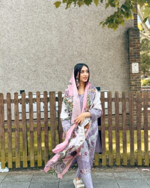 Neeha Riyaz Instagram - Bakrid 🌙✨..

Salwar : @almaree__ 

#eidmubarak #bakrid #eidoutfit #salwarsuits