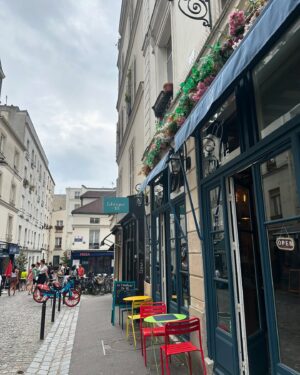 Neeha Riyaz Instagram - Paris and cafess✨🇫🇷