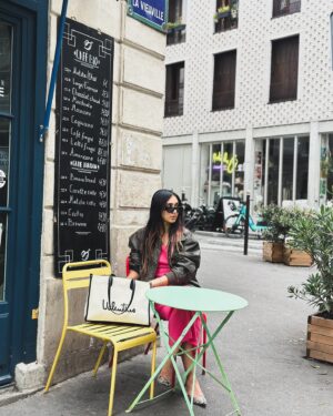 Neeha Riyaz Instagram - Paris and cafess✨🇫🇷