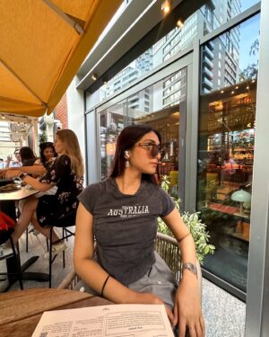 Neeha Riyaz Instagram - @dishoom fav tea spot ✨🤌 #swipe 

#london #uk #indianrestaurantuk #dishoom #food #foodexplorer #foodblogger #londonfood #exploreuk