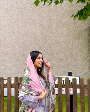 Neeha Riyaz Instagram - Bakrid 🌙✨..

Salwar : @almaree__ 

#eidmubarak #bakrid #eidoutfit #salwarsuits