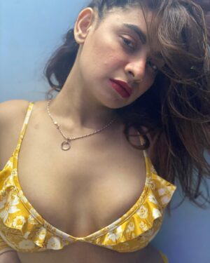 Neelam Bhanushali Instagram - #photo #photographylovers #photooftheday #loveyourself #lifestyle #life #model #modeling #followforfollowback #likesforlike #instagood #instafood #tweegram #bikinilovers #bikinipageant