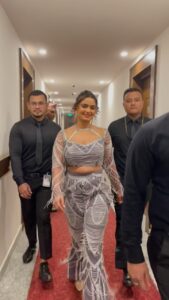 Actress Neelam Giri HD Photos and Wallpapers February 2025