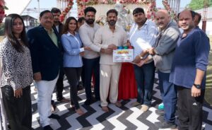 Actress Neelam Giri HD Photos and Wallpapers December 2024