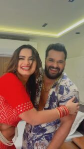 Actress Neelam Giri HD Photos and Wallpapers January 2025