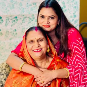 Neelam Giri Instagram - Happy Raksha Bhandhan …❤️💐🎁