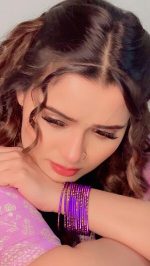Neelam Giri Instagram - 