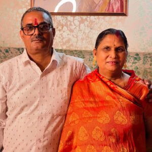 Neelam Giri Instagram - Happy Raksha Bhandhan …❤️💐🎁