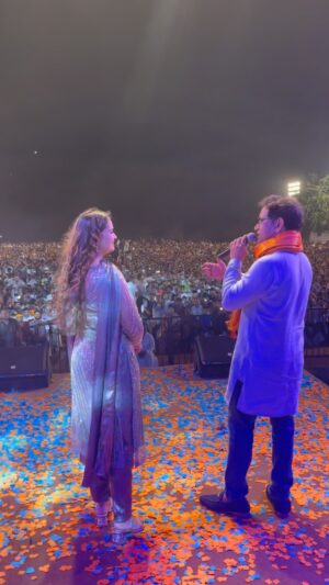 Neelam Giri Instagram - 