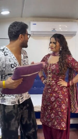 Neelam Giri Instagram - 