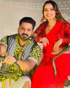 Actress Neelam Giri HD Photos and Wallpapers November 2024