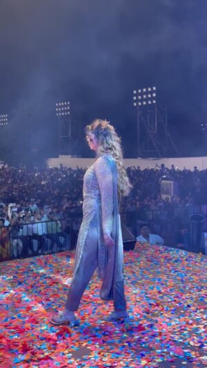 Neelam Giri Instagram - 