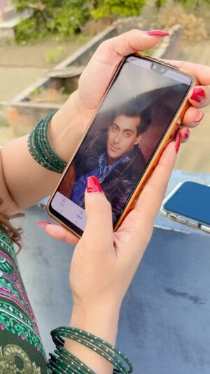 Neelam Giri Instagram - 💕💕💕