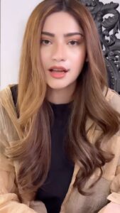 Actress Neelam Muneer HD Photos and Wallpapers June 2024