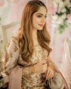 Actress Neelam Muneer HD Photos and Wallpapers January 2025