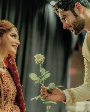 Neelam Muneer Instagram - All these years telling my heart when the time is right, all those hundreds of prayers finally came true!♥️

MUA: @sanasarahssalon x @stylebywardakayani 
Jewellery: @nationaljewellersofficial 
Outfit: @haseensofficial x @stylebykiranraza 
Mehndi: @hennabymehaknasir 
Photo: @abdulsamadzia