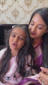 Actress Neetha Ashok HD Photos and Wallpapers February 2025
