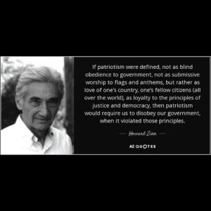 Nell Hudson Instagram - Repost from @youknownothing45
•
On January 27, 2010, Howard Zinn- American author, historian, playwright and social activist passed away.

Born on August 24, 1922, to working-class Jewish immigrants in Brooklyn, Zinn grew up in a modest household, an upbringing that deeply influenced his lifelong commitment to justice and equality. He served as a bombardier in World War II, an experience that profoundly shaped his anti-war stance and inspired his dedication to peace and human rights.

Zinn’s most influential work, A People’s History of the United States, revolutionized the study of history by shifting the focus to the lives of everyday people—workers, women, Indigenous people, and marginalized groups—whose struggles often went overlooked in traditional narratives. 

Zinn believed in the value of history and that learning history should empower people, showing how collective action could create change. His work inspired generations to question authority, resist oppression, and envision a more equitable world.

As an anti-war activist, Zinn was an outspoken critic of U.S. military interventions, always advocating for diplomacy and understanding over violence. His ideals resonate powerfully today reminding us of the importance of challenging unjust systems.

He was a passionate advocate for democratic socialism, where resources and power were equitably shared, and the needs of ordinary people were prioritized over corporate interests. His commitment to justice, democracy, and humanity serves as a guiding light for building a better future.

He rejected both unregulated capitalism and authoritarian socialism. Rooted in compassion and action, Zinn’s vision of socialism emphasized grassroots movements, labor rights, and civil rights as pathways to a more equal, just and humane world. 

In honoring Howard Zinn, we are reminded to tell the stories of those often ignored and to strive for a better world where power is rooted in compassion, fairness, and the voices of the people. Let his legacy inspire us to remain vigilant, informed, and courageous in the face of injustice even when it may be unpopular.