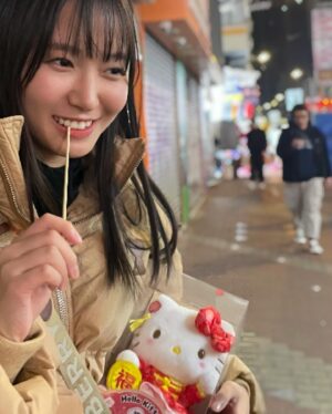 Nene Shida Instagram - 香港の思い出🤍

香港でのイベント、ちゃっかり観光
すごく楽しかったー！！
言語が違えど、表情や拍手や声援などでリアクションもらえて幸せでした☺︎

イベントを開催する機会を設けてくださった皆様、イベントに足を運んで来てくださった皆様、ありがとうございました💓

また会えますように✨

#香港の夜景綺麗だったのに上手に撮れなかった涙
#ほんで！初めての
#香港ディズニー 
#逆走アトラクション面白すぎた！！