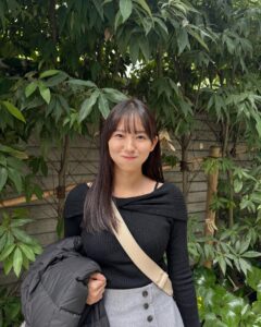 Actress Nene Shida HD Photos and Wallpapers January 2025