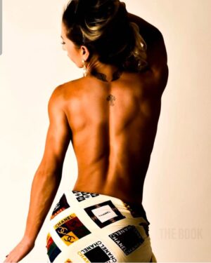 Nicole Moreno Instagram - ✨
📷 @eduarriagadafoto 
#fitnessmotivation