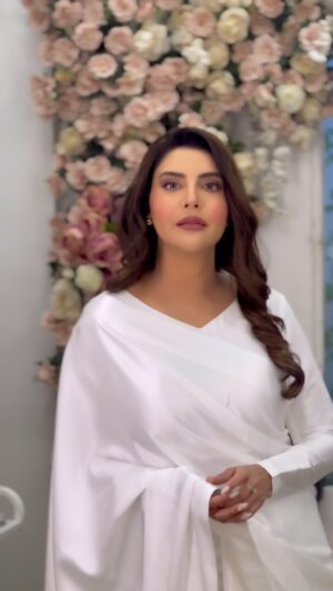 Nida Yasir Instagram - Wajid khan salon

gorgeous @itsnidayasir.official 

📍Plot No 306, Block 02 PECHS Central Commercial Area, Karachi.
For Details Call us at 📞 02134321888 OR 03180022058

#wajidkhansalon #wajidkhanstylist #afshankhan #wajidkhan #hair #haircut #hairstyle #haircolor #look #karachi #pakistan #salon #wajidkhan #eid  #haircut #haristyle #wedding #bride #salon #makeup #look #elegant #classy #wajidkhan #wajidkhansalon #asianbride #instagram #instagood #afshankhan #nidayasir #instagood #instagram #2025
