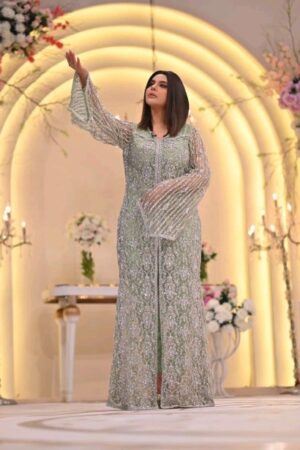 Nida Yasir Instagram - @kanwalmalik.official