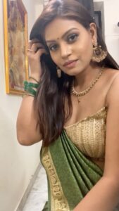 Nidhi Mahawan Top 100 Instagram Photos and Posts
