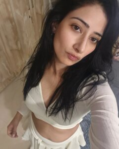 Actress Niharica Raizada HD Photos and Wallpapers March 2025