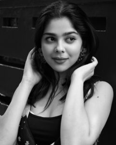 Actress Niharika Chouksey HD Photos and Wallpapers February 2025