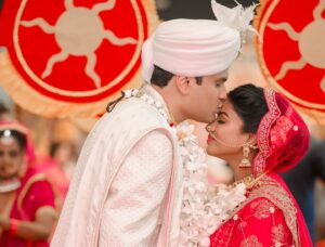Niharika Dash Instagram - Cheers to this magical day—the day my life changed forever, and I became yours. I eagerly await this day each year, celebrating the love and friendship we share. Happy anniversary to my best friend, my forever.

Sharing some special moments from our wedding!