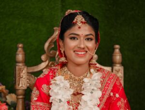 Niharika Dash Instagram - Cheers to this magical day—the day my life changed forever, and I became yours. I eagerly await this day each year, celebrating the love and friendship we share. Happy anniversary to my best friend, my forever.

Sharing some special moments from our wedding!