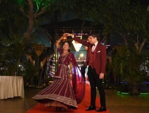 Niharika Dash Instagram - Cheers to this magical day—the day my life changed forever, and I became yours. I eagerly await this day each year, celebrating the love and friendship we share. Happy anniversary to my best friend, my forever.

Sharing some special moments from our wedding!