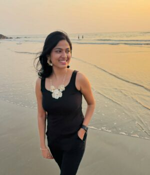 Niharika Dash Instagram - I choose forgiveness over holding grudges, kindness over harshness, and love over hate. Yet, I grow wiser with every lesson—always forgiving, never forgetting. 🧿❤️