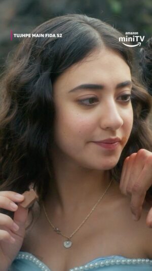 Nikeet Dhillon Instagram - dark chocolate   Marcus = Aira ka dream combination 🤭❤️

#TujhpeMainFidaS2 streaming now for FREE on Amazon miniTV ✨

@rudhrakshjaiswal1 @nikeetdhillon @gpradhan @kamya.ahlawat @adityarajaroraa @ridtiwari @aamirdalvi @aniruddh_dave @bbcstudiosindia @maansingh_110 @gosamm #RichaYamini @deepali31 @tiwari_tripathi_saurav @chaiwithrai

#TujhpeMainFida #TujhpeMainFidaS2 #TujhpeMainFidaS2OnAmazonminiTV
#AmazonminiTV #StreamingNow