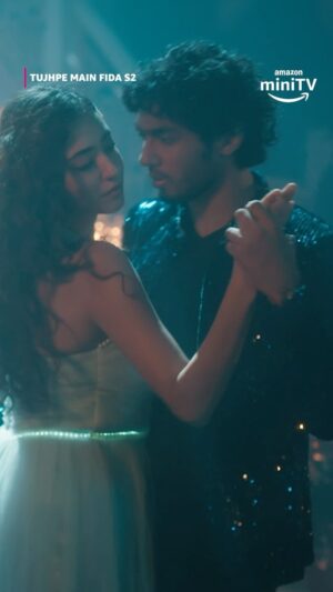 Nikeet Dhillon Instagram - Marcus be like: tum dard ho, tum hi aaram ho 💞🥹

#TujhpeMainFidaS2 streaming now for FREE on Amazon miniTV ✨

@rudhrakshjaiswal1 @nikeetdhillon @gpradhan @kamya.ahlawat @adityarajaroraa @ridtiwari @aamirdalvi @aniruddh_dave @bbcstudiosindia @maansingh_110 @gosamm #RichaYamini @deepali31 @tiwari_tripathi_saurav @chaiwithrai

#TujhpeMainFida #TujhpeMainFidaS2 #TujhpeMainFidaS2OnAmazonminiTV
#AmazonminiTV #StreamingNow