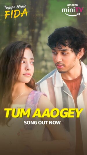 Nikeet Dhillon Instagram - fanaa hone ke liye listen to ‘Tum Aaoge’...

aur fida hone ke liye watch #TujhpeMainFida for FREE only on Amazon miniTV ❤️‍🩹

@rudhrakshjaiswal1 @nikeetdhillon @bbcstudiosindia @raghavchaitanya @iamsreejone @musiciankur

@gpradhan @kamya.ahlawat @adityarajaroraa @ridtiwari @aamirdalvi @aniruddh_dave @maansingh_110 @gosamm #RichaYamini @deepali31 @tiwari_tripathi_saurav @chaiwithrai

#TujhpeMainFida #TujhpeMainFidaOnAmazonminiTV
#AmazonminiTV #StreamingNow