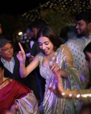 Nikeet Dhillon Instagram - Unedited Unposed Unforgettable 🫶🏻