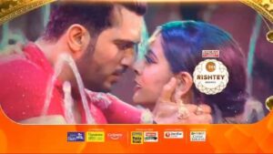 Nikki Sharma Instagram - Coming soon #zeerishteyawards !!