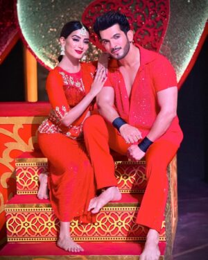 Nikki Sharma Instagram - Soon on #zra2024 🧿👊🏿⭐️🌶️