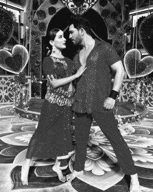 Nikki Sharma Instagram - Soon on #zra2024 🧿👊🏿⭐️🌶️
