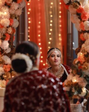 Nikki Sharma Instagram - Only because we cant get over these images #aquariusgirl #birthdaycountdownbegins