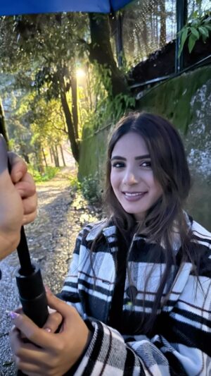 Nikki Sharma Instagram - Summing up 2024 ♥️