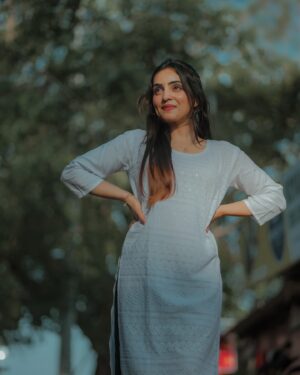 Nimmy Arun Gopan Instagram - A morning at fort kochi 🤍

📸 @_story_telle__r