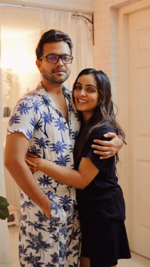 Nimmy Arun Gopan Instagram - My 4AM morning routine! 

#morningroutine #vlog #4amclub